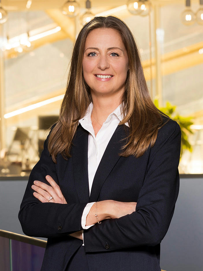 Caroline Vagner Rosenstand